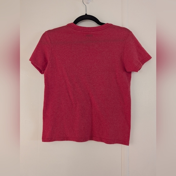 🛍️4 For $15🛍️Marvel Kids Red Spider-Man T-Shirt - Picture 2 of 5